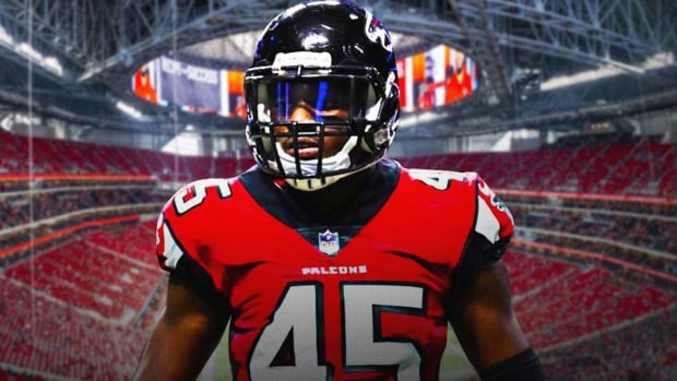 deion jones atl clutch